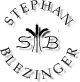 Logo Stephan Blezinger